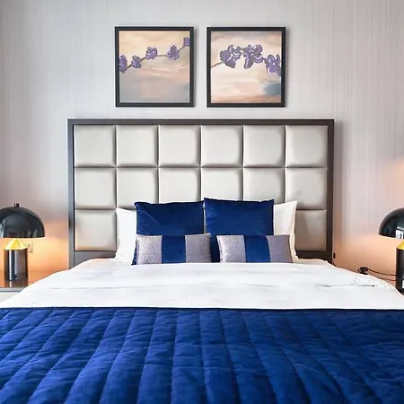 5* Studio, 10Min Walk To Dubai Mall, 1Min Bay Sqr Exterior photo