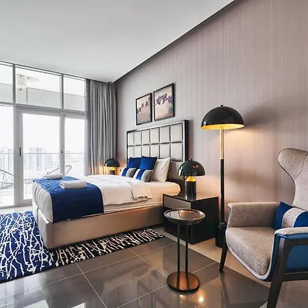 5* Studio, 10Min Walk To Dubai Mall, 1Min Bay Sqr Exterior photo